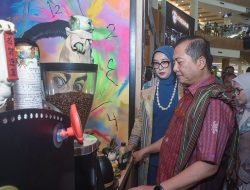 KK-NTB 2026 Jadi Panggung UMKM NTB Naik Kelas