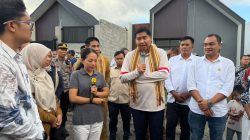 Menteri Ara Kaget!! Motivasi Jadi Dasar Kredit BSN
