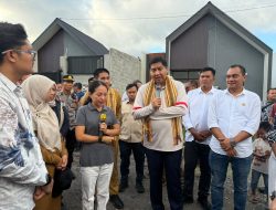 Menteri Ara Kaget!! Motivasi Jadi Dasar Kredit BSN