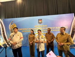 Maruarar Sirait Sebut Dukungan Pembiayaan UMKM dan Kontraktor Lokal Jadi Terobosan Baru