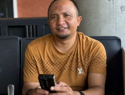 Dirlogis NTB Kritik Buk Sari, Jangan Hanya Bagi KIP dan Bedah Rumah