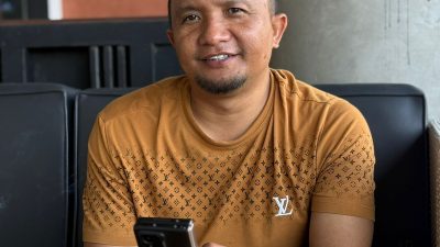 Dirlogis NTB Kritik Buk Sari, Jangan Hanya Bagi KIP dan Bedah Rumah