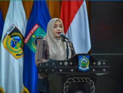 Wagub NTB: APBN Harus Jadi Instrumen Keadilan Pembangunan