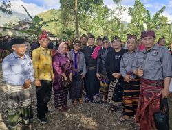 Desa Berdaya, Bangkitkan Ekonomi Desa di Lombok Timur