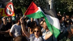 KPP DEM Desak Prabowo Lindungi 4 Jurnalis RI yang Diduga Ditahan Zionis Israel