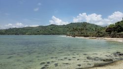 Pantai Goa Landak, Hidden Gem Eksotis di Sekotong Lombok Barat