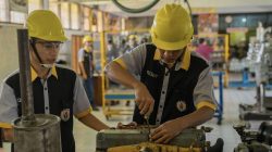 Beasiswa SMK Unggulan AMMAN 2026 Dibuka, Ini Syarat dan Cara Daftarnya