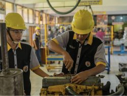 Beasiswa SMK Unggulan AMMAN 2026 Dibuka, Ini Syarat dan Cara Daftarnya