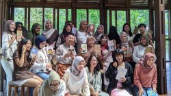 Eco Reads Session Hadir di Soera, Ajak Masyarakat Kembali Menikmati Membaca Tanpa Distraksi
