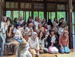 Eco Reads Session Hadir di Soera, Ajak Masyarakat Kembali Menikmati Membaca Tanpa Distraksi