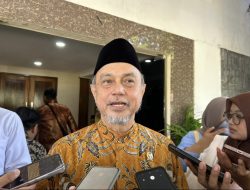 Wakil Ketua DPD RI: Kebijakan Fiskal Baru Bisa Dongkrak Penerimaan Negara