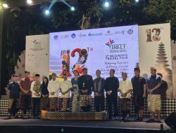 BBTF 2026 Opens in Indonesia Pushes Stronger Position in Global Tourism Market