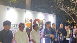 Menpar: BBTF 2026 Perkuat Pariwisata Indonesia di Pasar Global