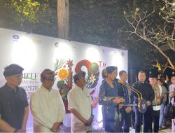 Menpar: BBTF 2026 Perkuat Pariwisata Indonesia di Pasar Global