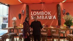 Gubernur Iqbal: NTB Harus Punya Pameran Pariwisata Kelas Dunia