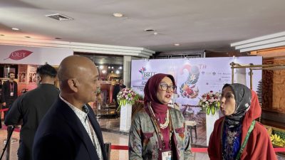 BPPD NTB Siapkan Lombok Sumbawa Travel Fair untuk Dorong Pariwisata Dunia