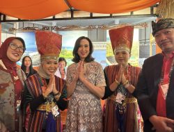 BBTF Jadi Momentum Gaet Wisatawan Dunia, NTB Siapkan Paket Wellness dan Wisata Berkualitas