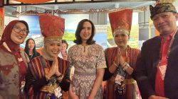 NTB Siapkan Pariwisata Berkualitas, Whale Shark hingga Healing Journey Jadi Andalan Baru di BBTF 2026