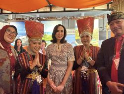 NTB Siapkan Pariwisata Berkualitas, Whale Shark hingga Healing Journey Jadi Andalan Baru di BBTF 2026