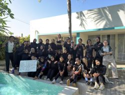Train Well, Eat Well: Kolaborasi Physiolab dan Shefu Dorong Gaya Hidup Sehat di Lombok