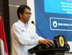 Kejar Akreditasi Unggul 2026, Unram Gandeng LAM Teknik Tingkatkan Mutu Prodi Teknik