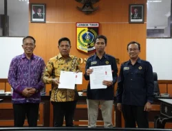 Perkuat Riset dan Layanan Kesehatan, Unram dan Pemkab Lotim Bangun ITSRC dan Klinik Kelautan