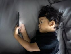 Dinsos NTB Soroti Peran Orang Tua Awasi Aktivitas Digital Anak