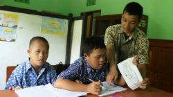 Revitalisasi Pendidikan NTB Fokus Benahi SLB dan SMK