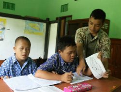 Revitalisasi Pendidikan NTB Fokus Benahi SLB dan SMK