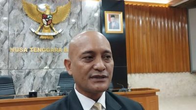 NTB Catat Potensi Transaksi Hampir Rp20 Miliar di BBTF 2026