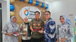 HUT ke-53, Jasindo Perkuat Perlindungan Aset dan UMKM di NTB