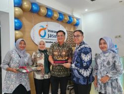 HUT ke-53, Jasindo Perkuat Perlindungan Aset dan UMKM di NTB