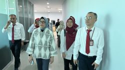 RSUP NTB Berbenah, Siap Naik Kelas sebagai Rumah Sakit Pendidikan Unggulan