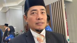 Investasi NTB Tembus Rp18 Triliun pada Triwulan I 2026