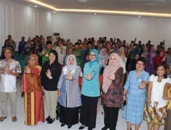 NTB Perkuat Kolaborasi Hapus Kekerasan terhadap Perempuan dan Anak