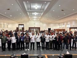 Gerakan Seribu Paralegal Digulirkan dari NTB, ADVOKAI Bidik Indonesia Sadar Hukum