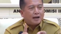 Gubernur Iqbal Minta Kepastian Dana Pusat dan Relaksasi Rekrutmen PPPK untuk Selamatkan Birokrasi NTB