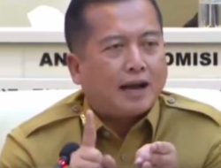 Gubernur Iqbal Minta Kepastian Dana Pusat dan Relaksasi Rekrutmen PPPK untuk Selamatkan Birokrasi NTB