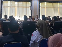 Kekerasan Mencuat di Pesantren, Kemenag NTB : Matikan Tikusnya, Lumbungnya Dibiarkan Hidup