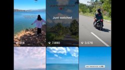Agen Wisata Asal Israel Promosikan Lombok, Warganet Mulai Soroti Aktivitasnya