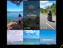 Agen Wisata Asal Israel Promosikan Lombok, Warganet Mulai Soroti Aktivitasnya