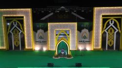 MTQ XXXI di Praya: Meneguhkan Langkah NTB Menuju Serambi Al-Qur’an