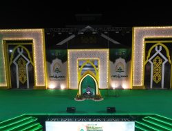 MTQ XXXI di Praya: Meneguhkan Langkah NTB Menuju Serambi Al-Qur’an