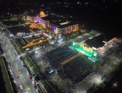 MTQ XXXI NTB Siap Memasuki Babak Final