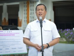 NTB Luncurkan Program Pemutihan PKB 2026, Bebas Denda hingga Diskon Mutasi 50 Persen