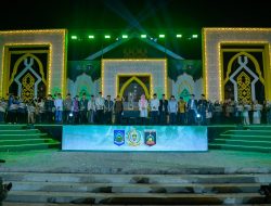 Sukses Gelar MTQ XXXI di Loteng, Pemprov NTB Bersiap Bidik Tuan Rumah Tingkat Nasional