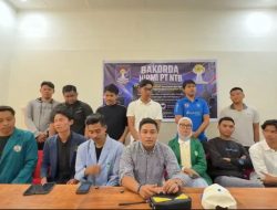 HIPMI PT NTB Imbau Mahasiswa Sampaikan Aspirasi dengan Etika dan Tanpa Fitnah