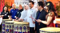 MotoGP Mandalika 2026 Digelar 9-11 Oktober, Jadi Ajang Promosi Indonesia ke Dunia