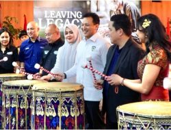 MotoGP Mandalika 2026 Digelar 9-11 Oktober, Jadi Ajang Promosi Indonesia ke Dunia