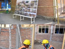 Pemerintah Gelontorkan Rp14 Triliun untuk Revitalisasi 71 Ribu Sekolah